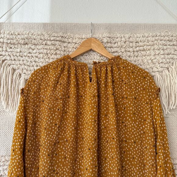 Hatch Lana Maternity Dress - Picture 6 of 8